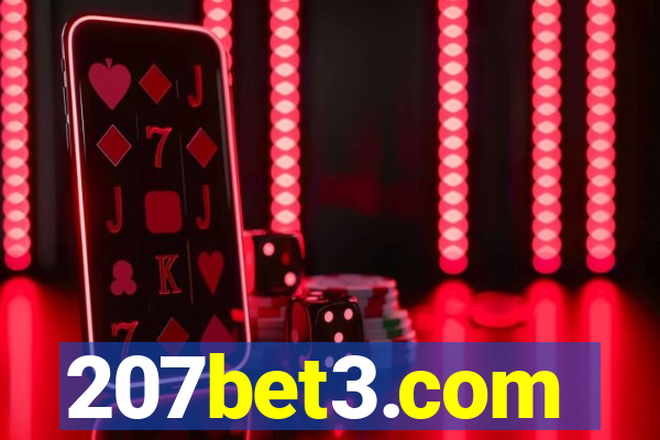 207bet3.com