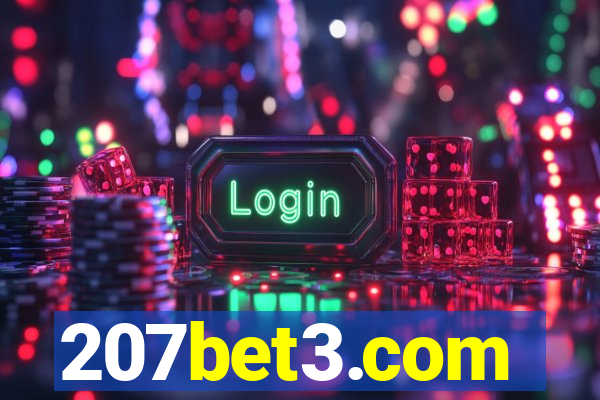 207bet3.com