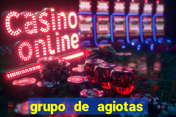 grupo de agiotas no whatsapp