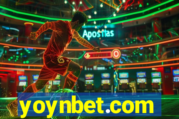 yoynbet.com