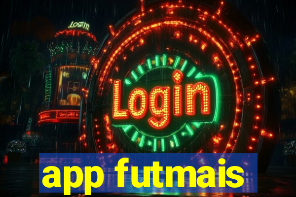 app futmais