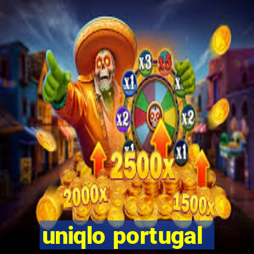 uniqlo portugal