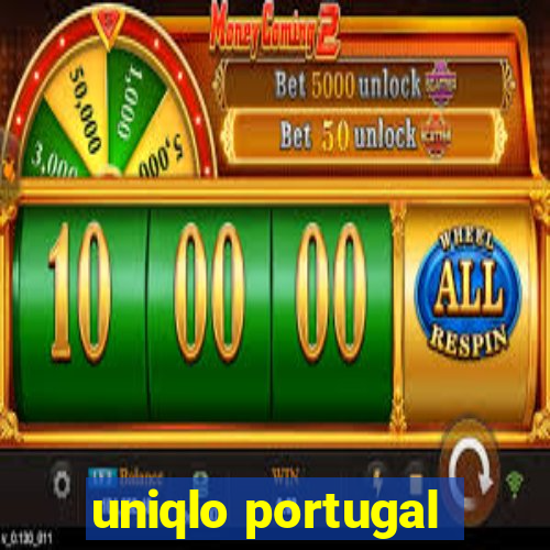 uniqlo portugal