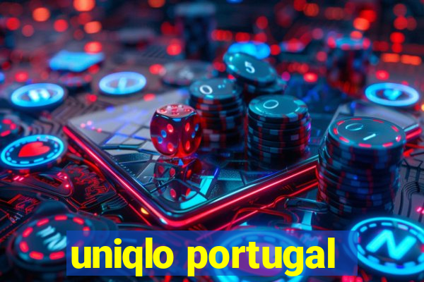 uniqlo portugal
