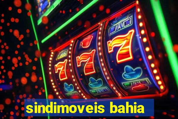 sindimoveis bahia