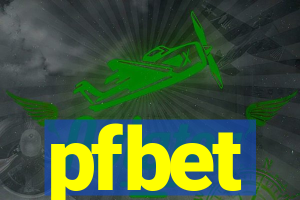 pfbet