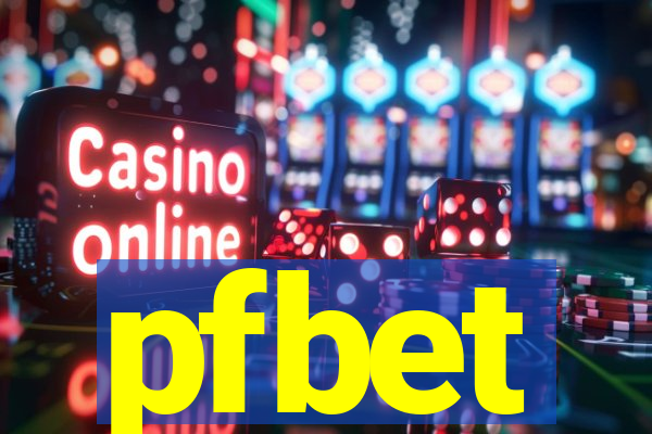 pfbet