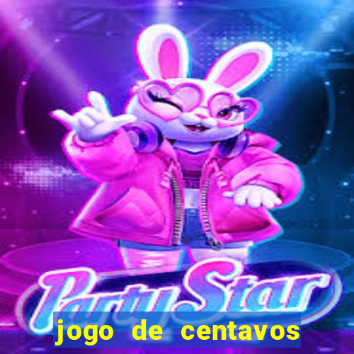 jogo de centavos na betano