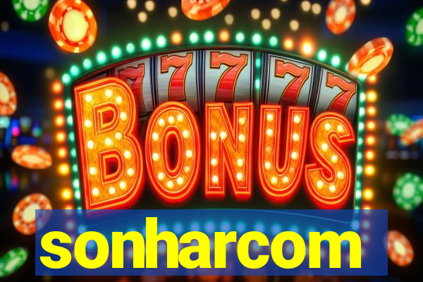 sonharcom