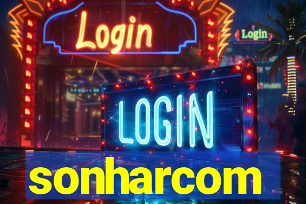 sonharcom