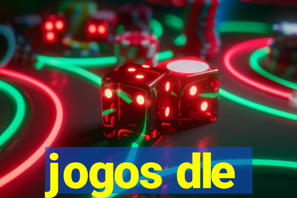 jogos dle