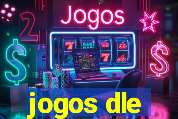 jogos dle