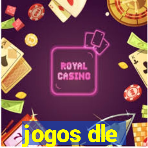 jogos dle