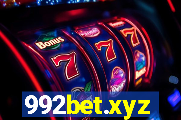 992bet.xyz