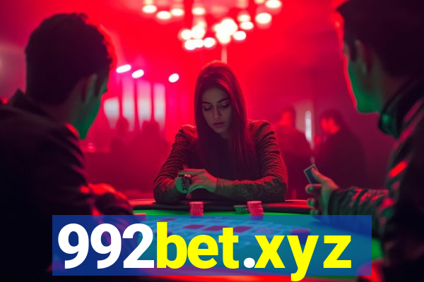 992bet.xyz