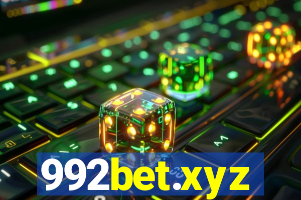 992bet.xyz