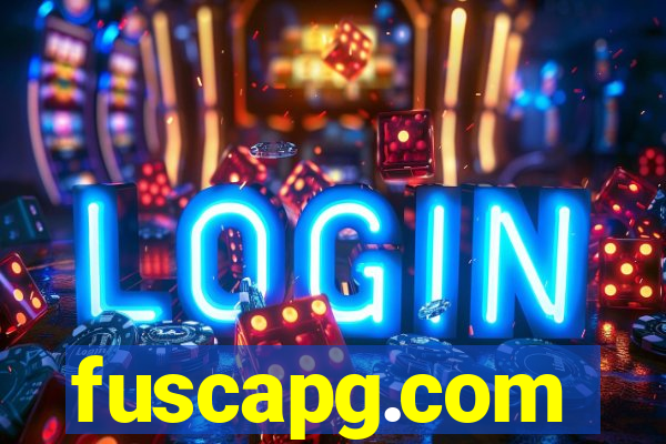 fuscapg.com