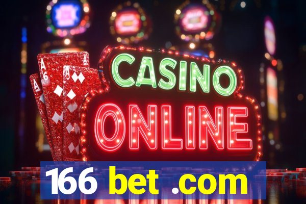 166 bet .com