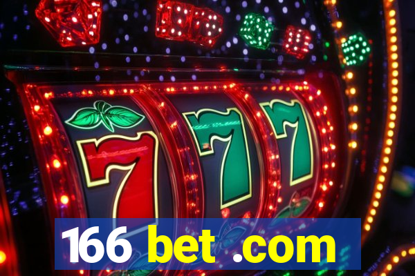 166 bet .com