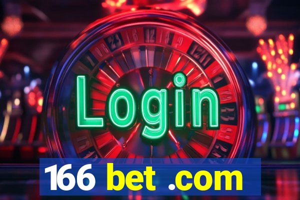 166 bet .com