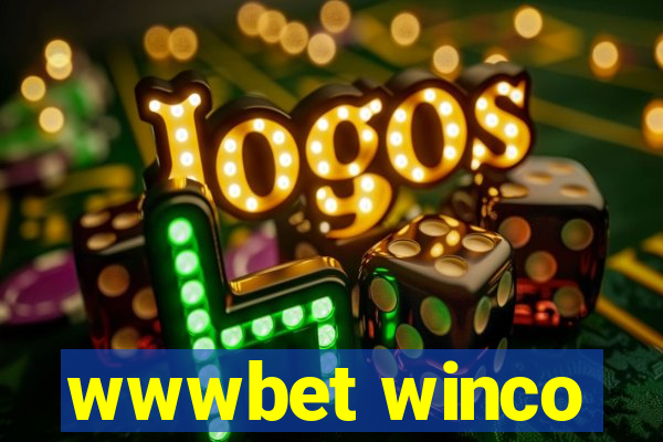 wwwbet winco