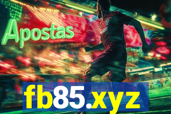 fb85.xyz