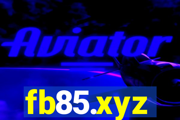 fb85.xyz