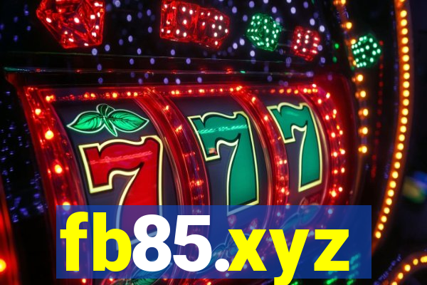 fb85.xyz