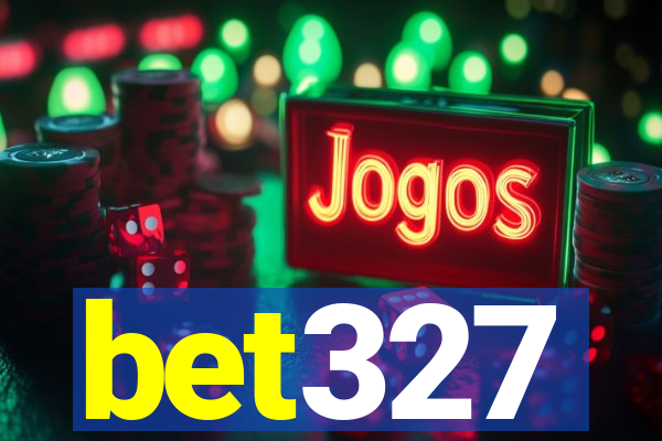 bet327