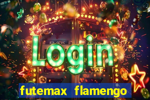 futemax flamengo atletico mg