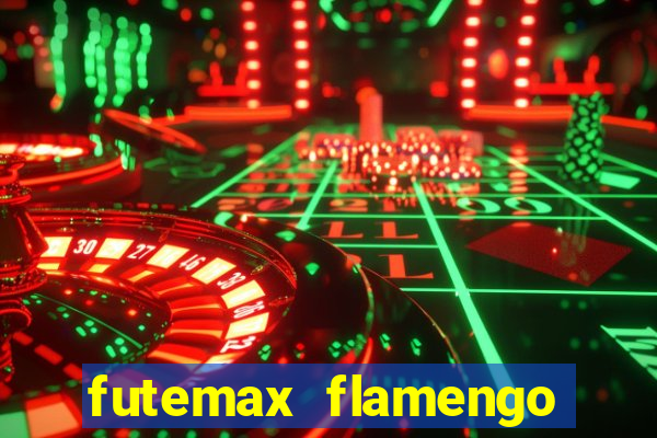 futemax flamengo atletico mg