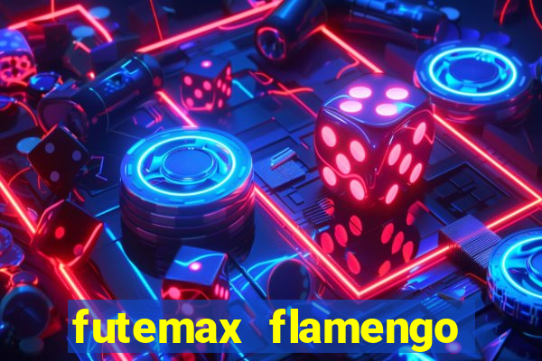 futemax flamengo atletico mg