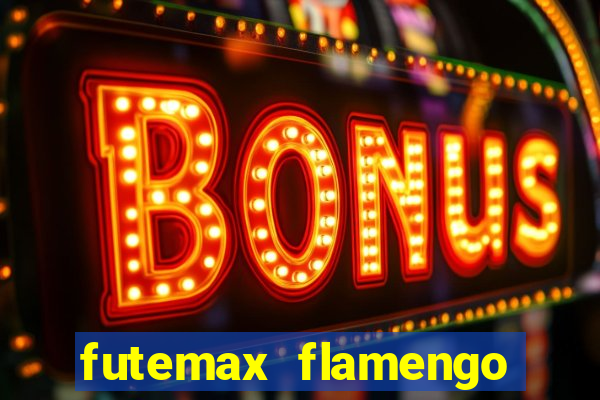 futemax flamengo atletico mg