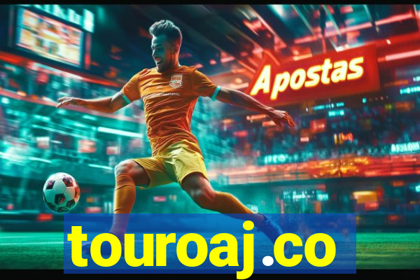 touroaj.co