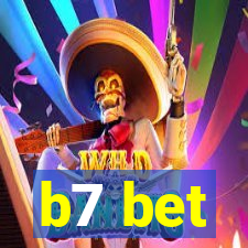 b7 bet