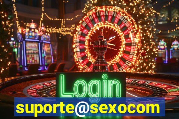 suporte@sexocomcafe.com.br