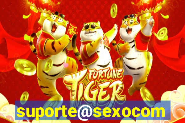 suporte@sexocomcafe.com.br