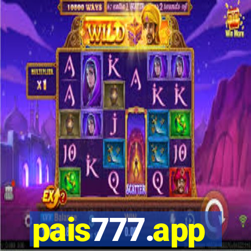 pais777.app