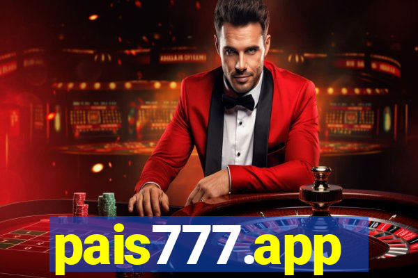pais777.app