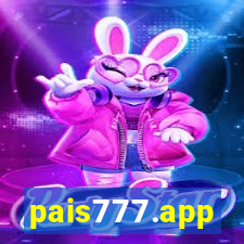 pais777.app