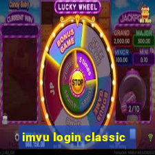 imvu login classic