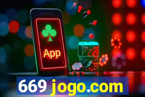 669 jogo.com