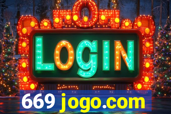 669 jogo.com