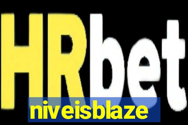niveisblaze