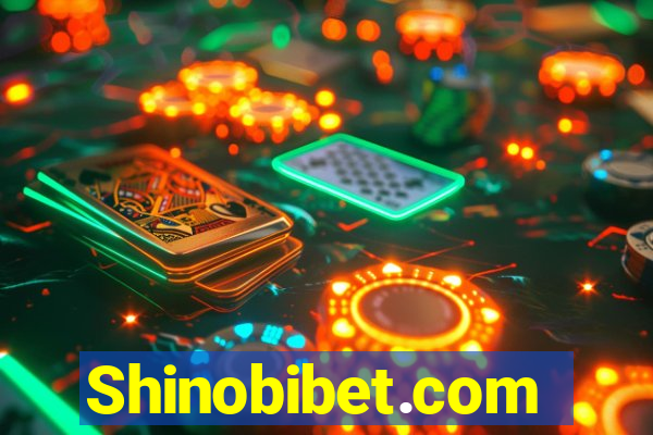 Shinobibet.com
