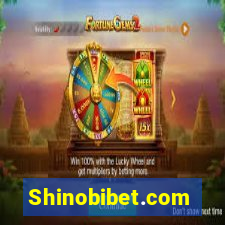 Shinobibet.com