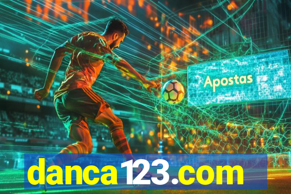 danca123.com