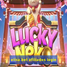 elisa.bet afiliados login
