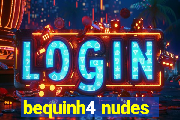 bequinh4 nudes