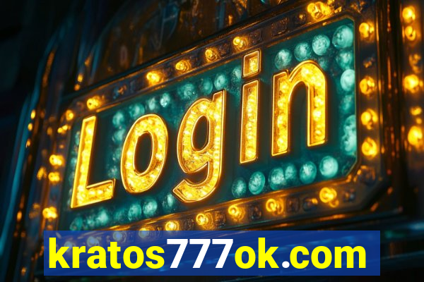 kratos777ok.com